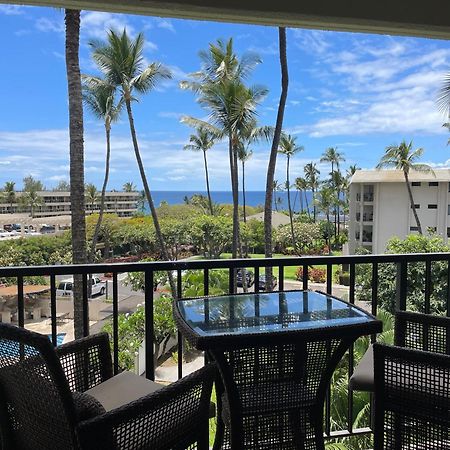 South Maui Ocean View Condo With Free Wifi And Parking Wailea  Eksteriør billede