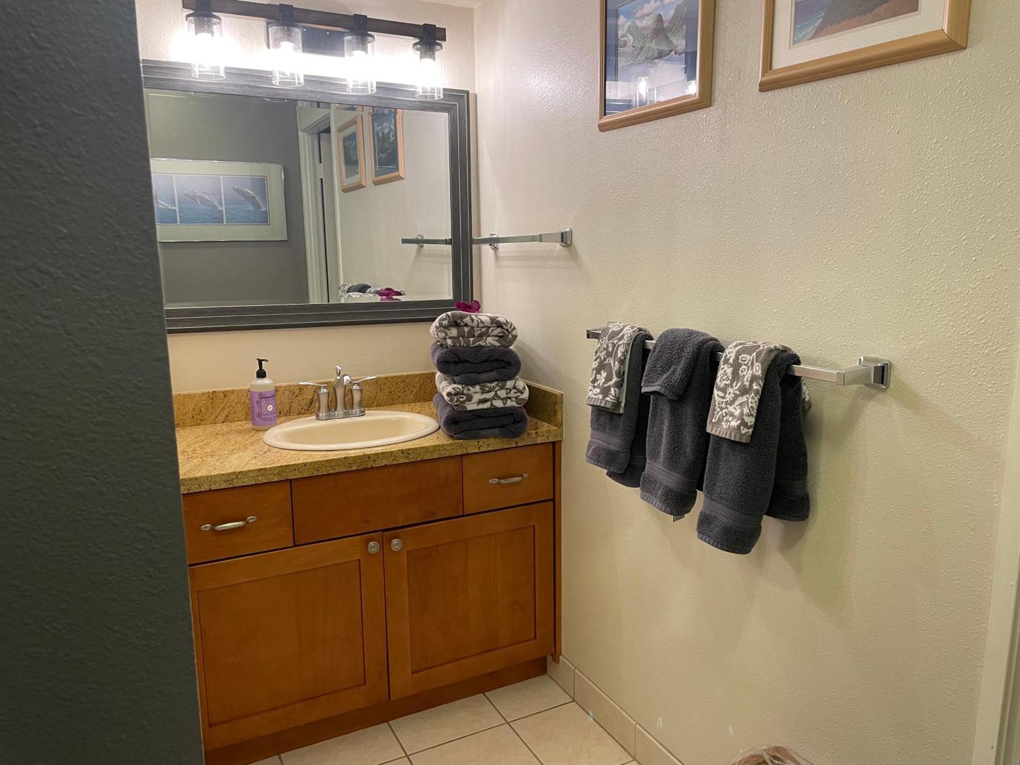 South Maui Ocean View Condo With Free Wifi And Parking Wailea  Eksteriør billede