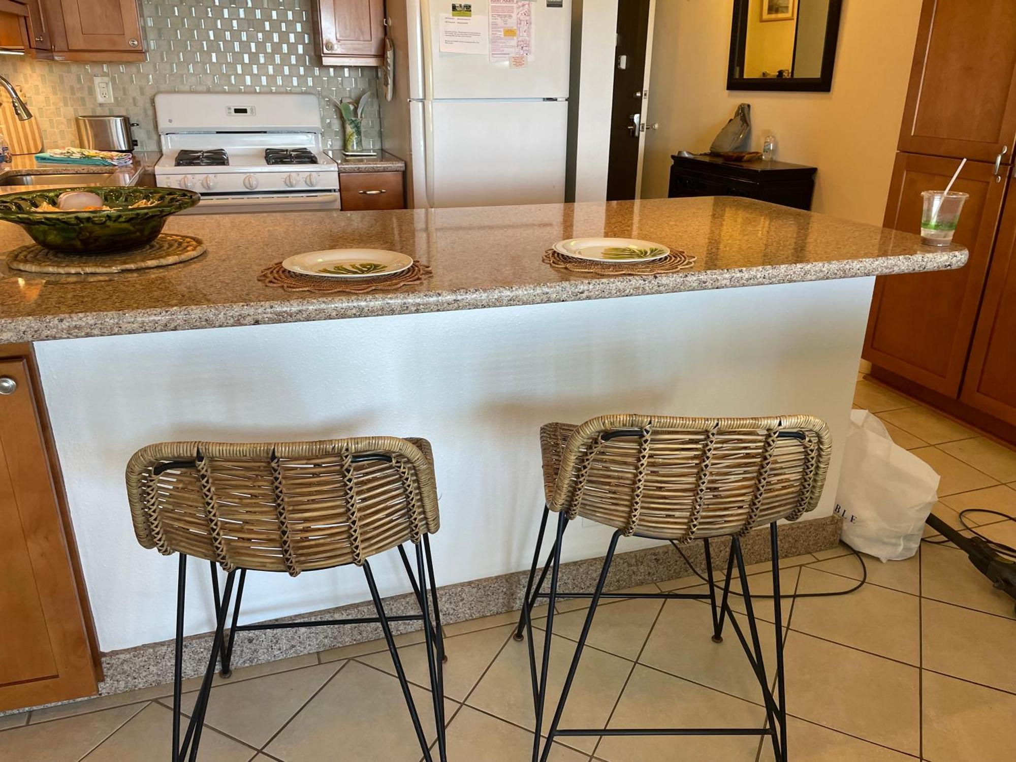 South Maui Ocean View Condo With Free Wifi And Parking Wailea  Eksteriør billede