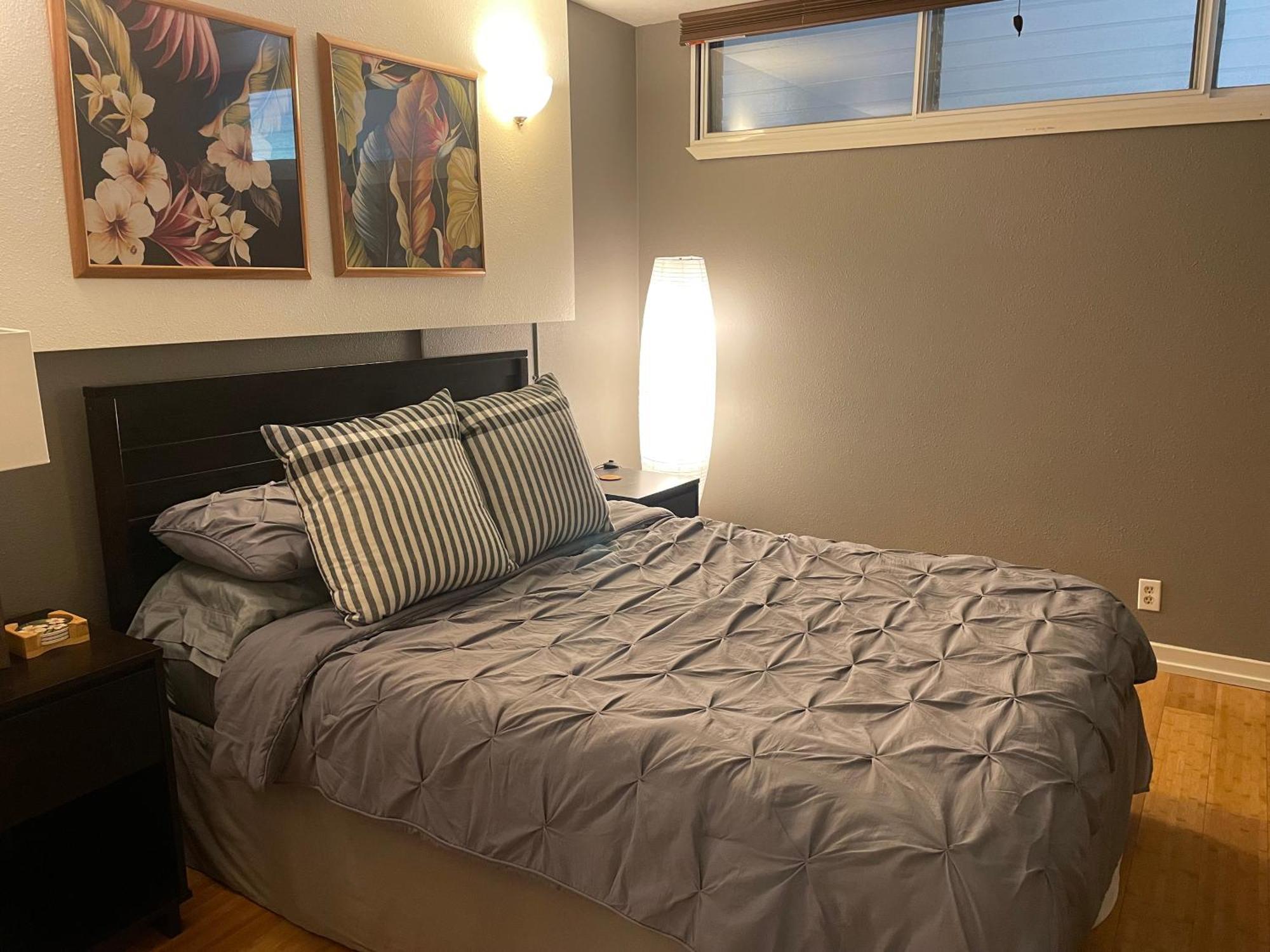 South Maui Ocean View Condo With Free Wifi And Parking Wailea  Eksteriør billede