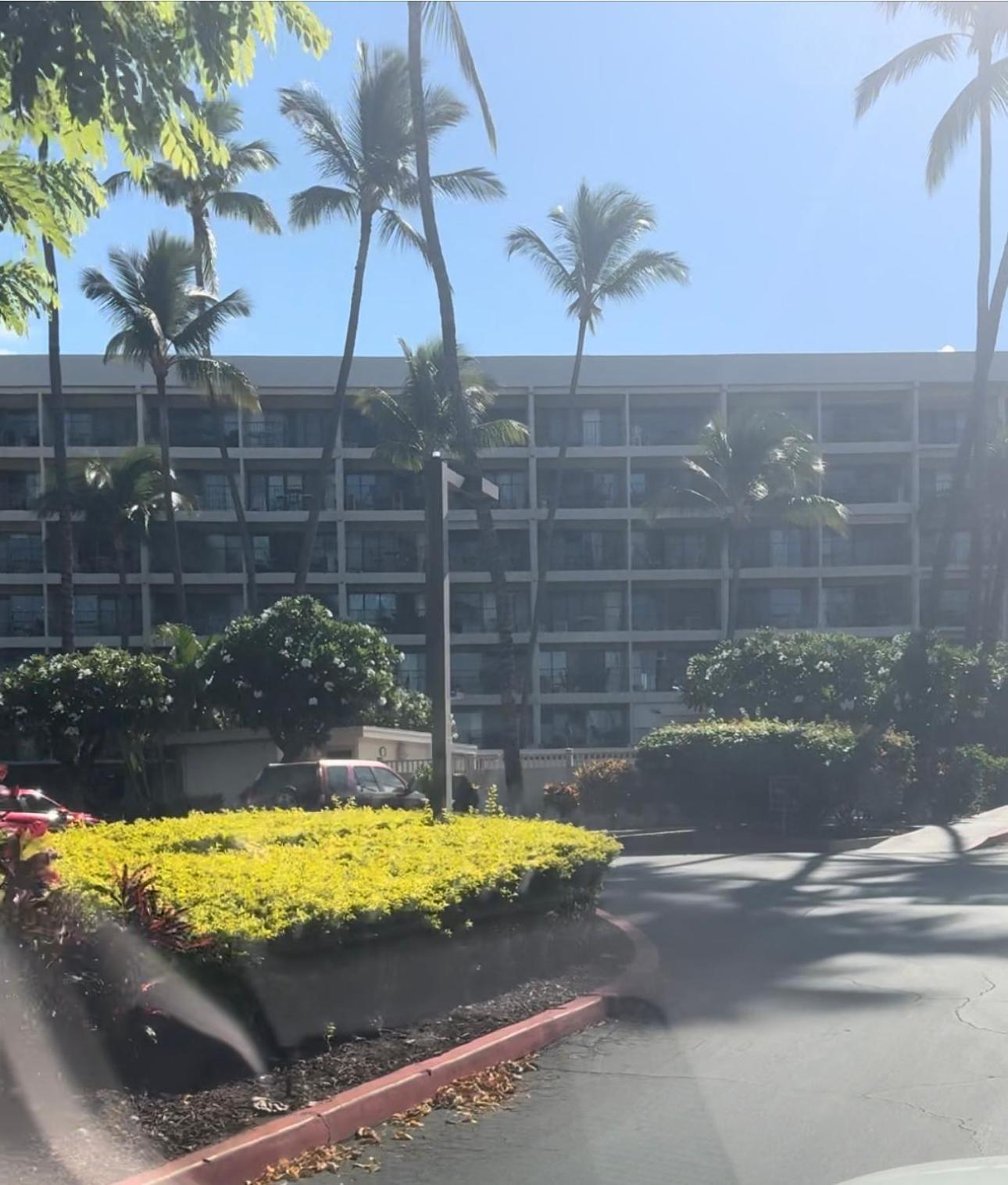 South Maui Ocean View Condo With Free Wifi And Parking Wailea  Eksteriør billede